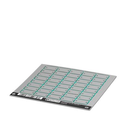 Phoenix Contact Device Marker [1634318]; 558-211