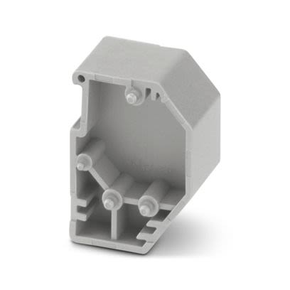 Phoenix Contact DP-LPO Series Spacer Plate for Use with Terminal Block [3270530]; 558-238