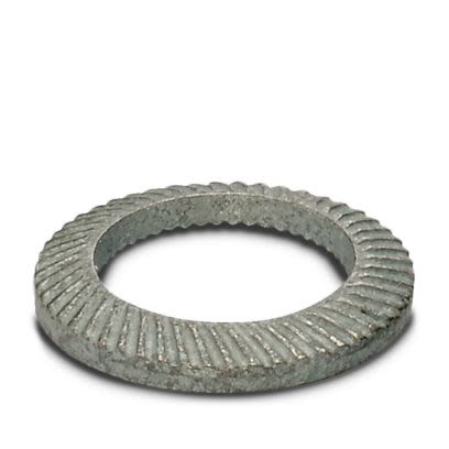 Phoenix Contact External Tooth Washers [3049045]; 558-255