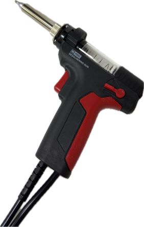 RS PRO Electric Soldering Iron, 250W, for use with Soldering Station 276-9518 [0]; 558-564