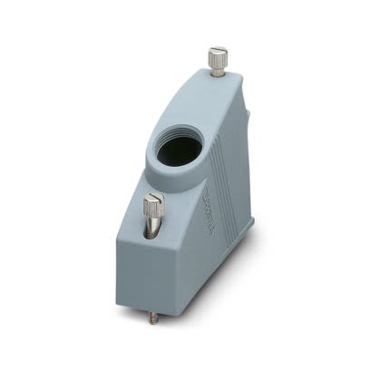 Phoenix Contact VC Sleeve Housing, M25 Thread [1855133]; 558-597