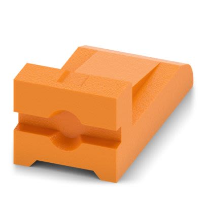 Phoenix Contact PT-10 Series Actuator for Use with DIN Rail Terminal [3003021]; 558-678