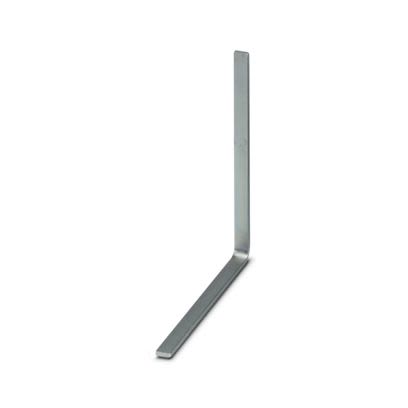 Phoenix Contact Neutral Busbar for Use with C-NBB Busbar Connector, 140A [3062870]; 558-682