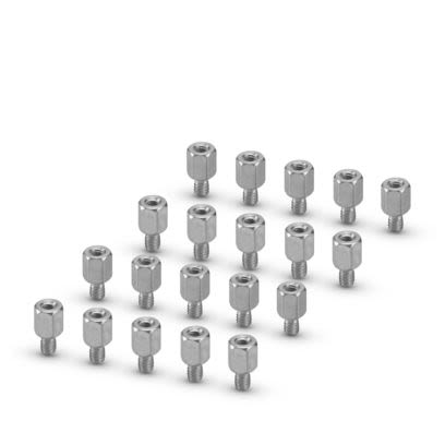 Phoenix Contact, UCS SB Series Spacer Bolt For Use With PCB [1494983]; 558-693
