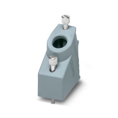 Phoenix Contact Sleeve Housing [1855097]; 558-762