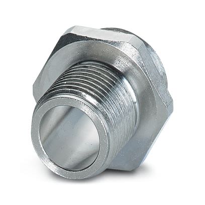 Phoenix Contact Housing Screw Connection, SACC Series Thread Size M12, For Use With Connector [1417984]; 558-765