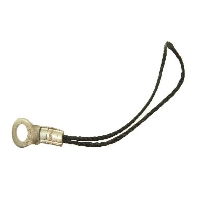 RS PRO Lanyard for use with Dust Cover [0]; 558-866