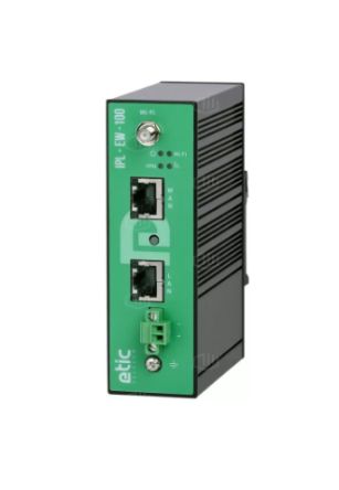 Etic LAN: 1x Ethernet Ethernet [IPL-EW-100]; 559-238