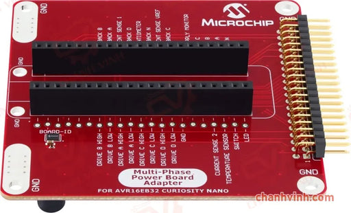 MICROCHIP microchip-055-9424