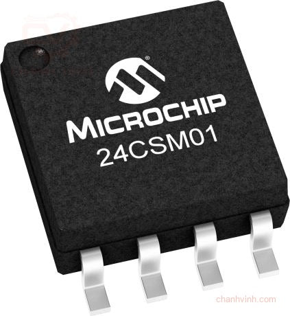 Microchip 559-496