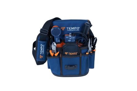 Tempo ITK Series 7-Piece Tool Kit [ITK-TECH]; 560-251