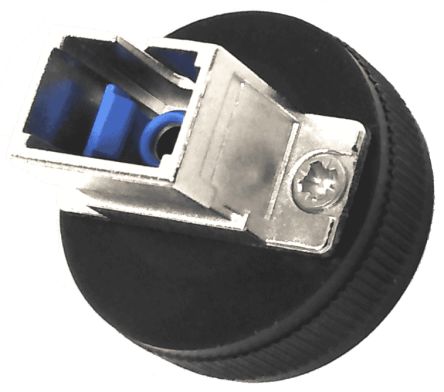Tempo OPT201-POF SC Fibre Optic Adapter [OPT201-POF]; 560-273