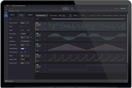 Keysight Technologies PathWave BenchVue Software Software for Use with Various Keysight Instrumentation [PW9251A/SW1000-SUB-01]; 560-618