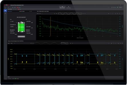 Keysight Technologies PathWave BenchVue Software Software for Use with Various Keysight Instrumentation [PW9253A/SW1000-SUB-01]; 560-624