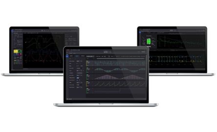 Keysight Technologies PathWave BenchVue Software Software for Use with Various Keysight Instrumentation [PW9254A/SW1000-SUB-01]; 560-627