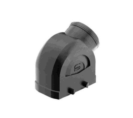 HARTING Han-Eco B Hood, Side Entry [19430100527]; 560-696