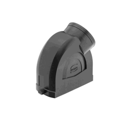 HARTING Han-Eco B Hood, Side Entry [19430160547]; 560-699