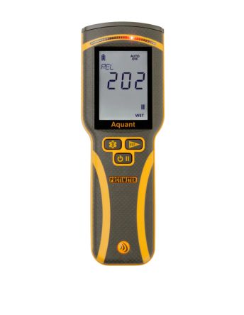 Protimeter BLD5770 Moisture Meter, LED Display, AC Adapter-Powered [BLD5770]; 563-026