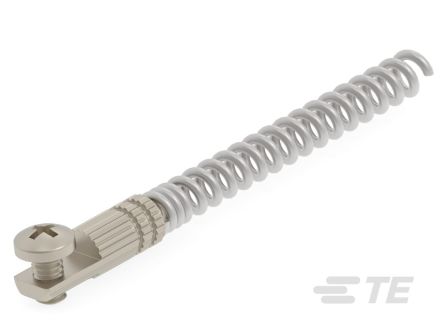 TE Connectivity L000575-01 Helical Omnidirectional Antenna, 2G (GSM/GPRS), 3G (UTMS), 4G (LTE) [L000575-01]; 564-111
