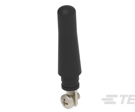 TE Connectivity L000939-01 Helical Omnidirectional Antenna, 2G (GSM/GPRS), 3G (UTMS), 4G (LTE) [L000939-01]; 564-114