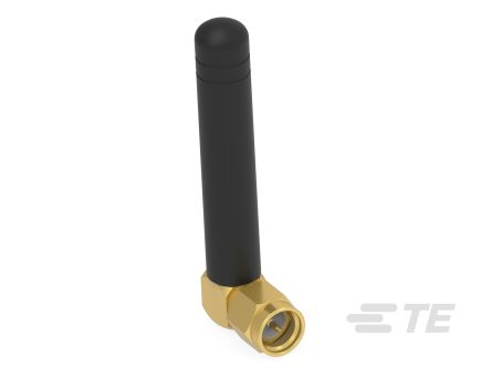 TE Connectivity 2487805-1 Terminal Antenna with SMA Connector, 5G [2487805-1]; 564-897