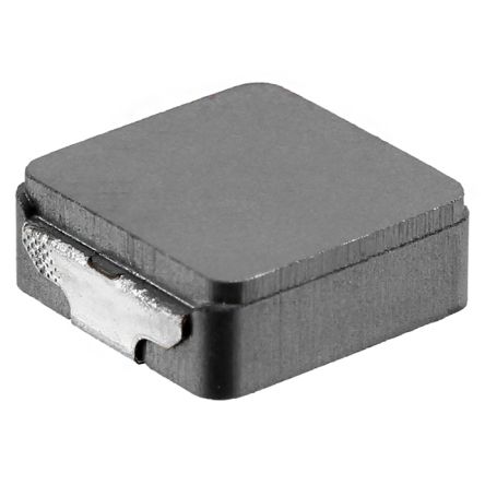 Vishay, IHLP, EK Shielded Wire-wound SMD Inductor with a Metallic Magnetic Core, 190 nH ±20% Shielded 40A Idc [IHLP4040DZEKR19M01]; 565-053