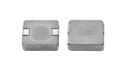 Vishay, IHLP, EK Shielded Wire-wound SMD Inductor with a Metal Composite Core, 300 nH ±20% Shielded 36.5A Idc [IHLP5050CEEKR33M01]; 565-067