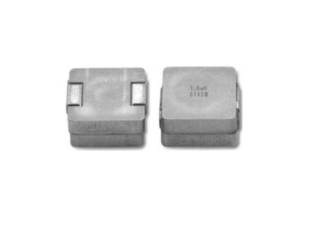 Vishay, IHLP, EK Shielded Wire-wound SMD Inductor with a Metal Composite Core, 220 nH ±20% Shielded 53A Idc [IHLP5050FDEKR22M01]; 565-103