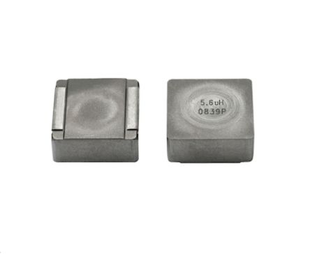 Vishay, IHLP, EK Shielded Wire-wound SMD Inductor with a Metal Composite Core, 15 μH ±20% Shielded 12.5A Idc [IHLP6767GZEK150M01]; 565-111