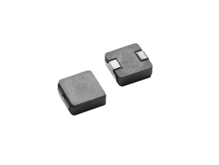 Vishay, IHLP, EK Shielded Wire-wound SMD Inductor with a Metallic Magnetic Core, 10 μH ±20% Shielded 6.5A Idc [IHLP4040DZEK100M5A]; 565-219