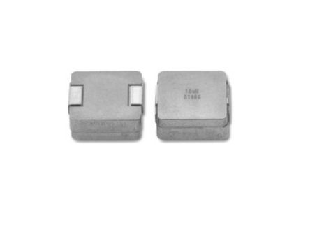 Vishay, IHLP, EK Shielded Wire-wound SMD Inductor with a Metal Composite Core, 100 nH ±20% Shielded 55A Idc [IHLP5050EZEKR10M01]; 565-255