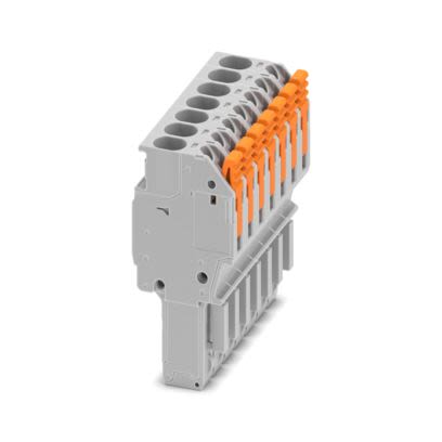 Phoenix Contact, LP Terminal Plug [1071718]; 565-612
