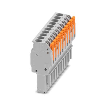 Phoenix Contact, LP Terminal Plug [1071721]; 565-613