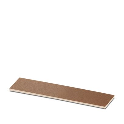 Phoenix Contact, PMST Insert Label for use with Terminal Blocks [0831093]; 565-666