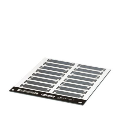 Phoenix Contact, LS-WMTB Cable Marker for use with Conductor And Cable [0831510]; 565-670