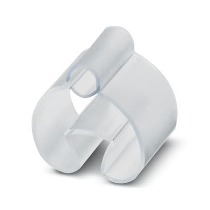 Phoenix Contact Conductor Marker Carrier for Conductor And Cable Marking 15mm [0803312]; 565-680