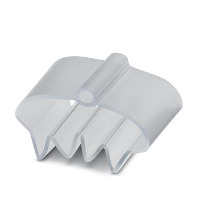 Phoenix Contact Conductor Marker Carrier for Conductor And Cable 23mm [0808040]; 565-682