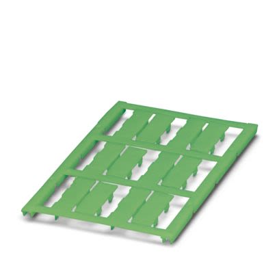 Phoenix Contact, UC-WMC Conductor Marker for use with Conductor And Cable [0818959]; 565-685