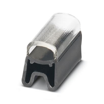 Phoenix Contact Conductor Marker Carrier for Conductor And Cable 10mm [1014050]; 565-741