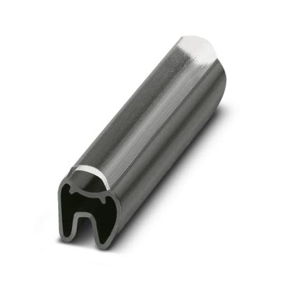 Phoenix Contact Conductor Marker Carrier for Conductor And Cable Marking 8.9mm [1014061]; 565-742