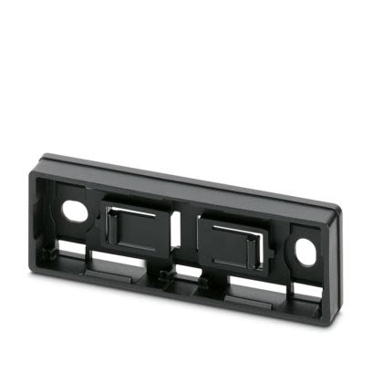 Phoenix Contact, EMLP Marker Carrier for use with Terminal Blocks [0827452]; 565-755