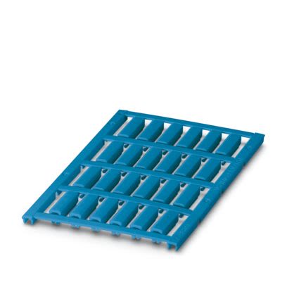 Phoenix Contact, UC-WMC Conductor Marker for use with Conductor And Cable [0827749]; 565-758
