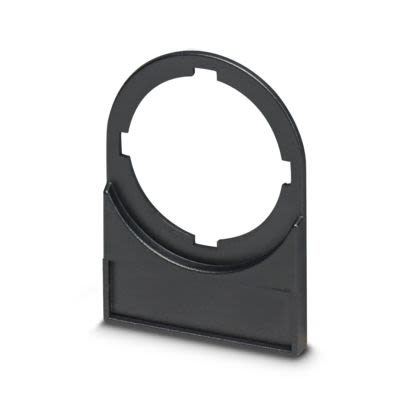 Phoenix Contact, EMLP Marker Carrier for use with Terminal Blocks [0828984]; 565-761