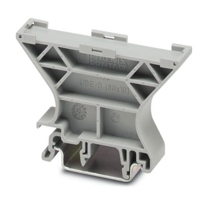 Phoenix Contact, EMLP Marker Carrier for use with Terminal Blocks [0803719]; 565-764