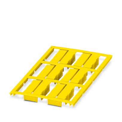 Phoenix Contact, UC-WMC Conductor Marker for use with Conductor And Cable [0819686]; 565-770