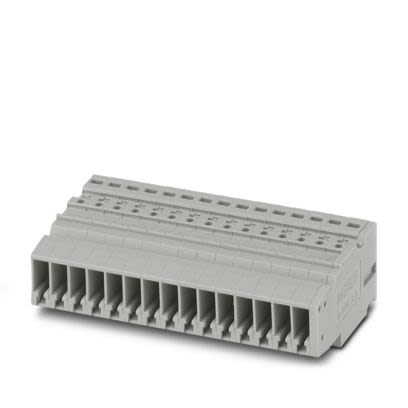 Phoenix Contact COMBI Coupling for Use with Terminal Coupling, 24A [3000669]; 566-136