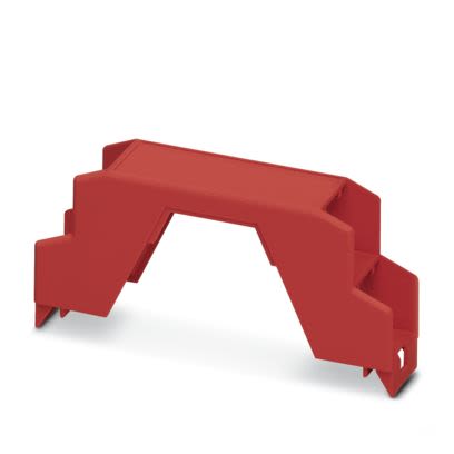 Phoenix Contact Upper Housing for Use with DIN Rail Housing [2709121]; 566-174