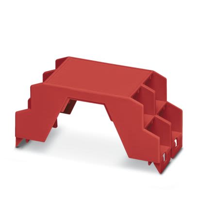 Phoenix Contact Upper Housing for Use with DIN Rail Housing [2709480]; 566-176