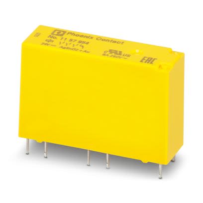 Phoenix Contact Safety Relay 24V dc [1157954]; 566-211