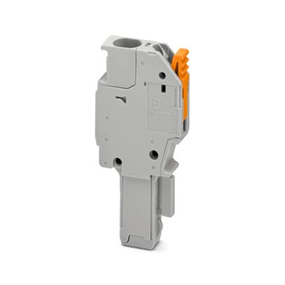 Phoenix Contact Plug for use with  for use with Terminal Blocks [1071712]; 566-218